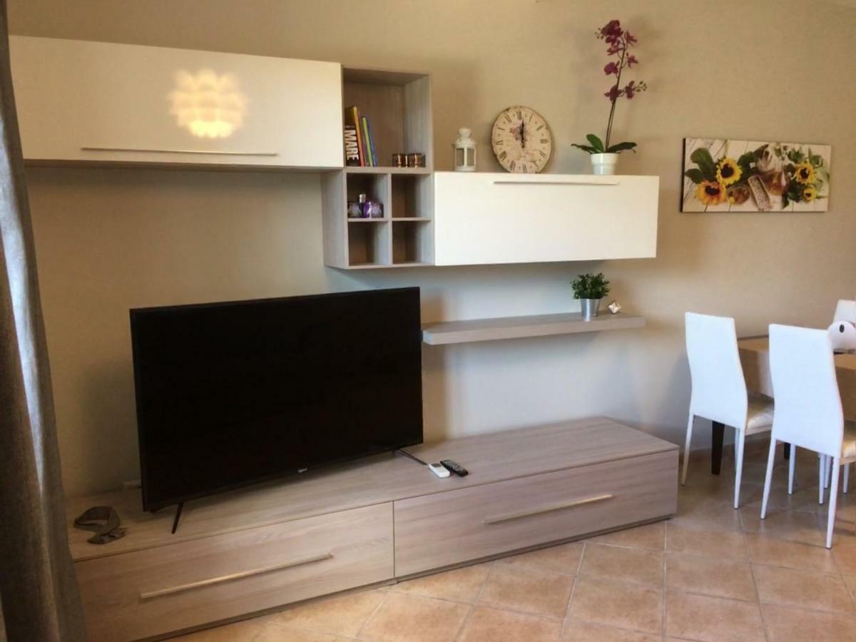 Appartamento Vista Lago Genzano di Roma Exterior foto